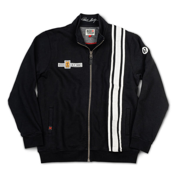 'The Classic' Hook and Loop Adjustable Cap