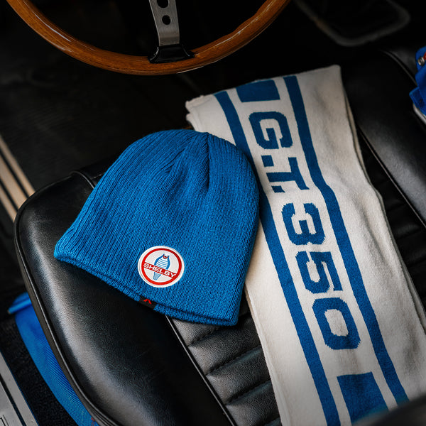 G.T. 350 Rocker Scarf