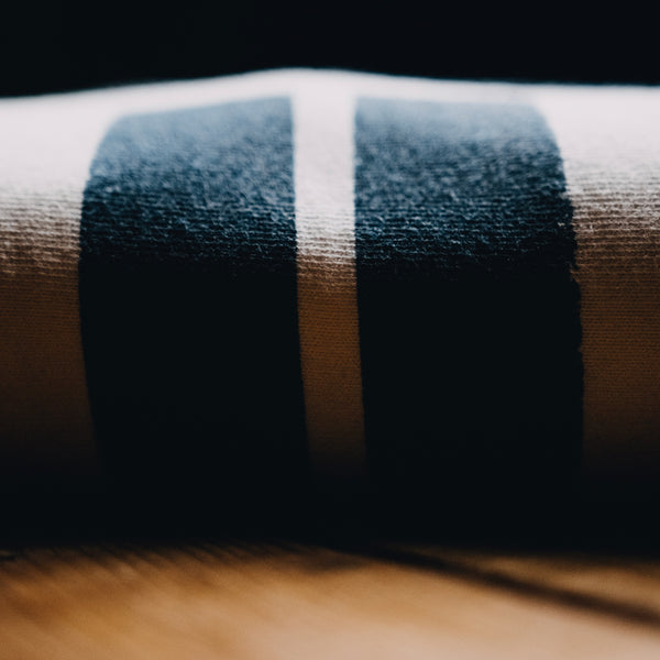 'The Thoroughbred' Premium Crewneck – Flying Mustang Edition