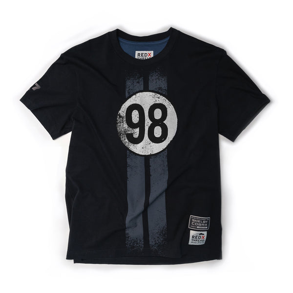 'Flip Top' Legacy Crewneck Tee