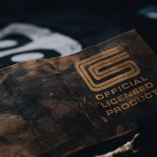 'Flip Top' Legacy Crewneck Tee