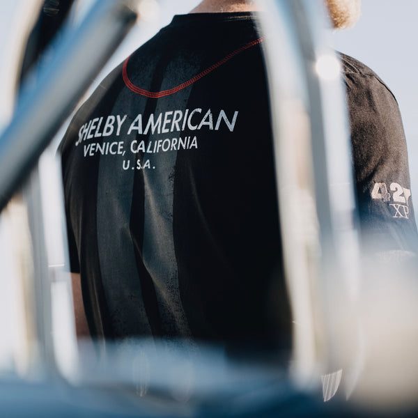 'Flip Top' Legacy Crewneck Tee