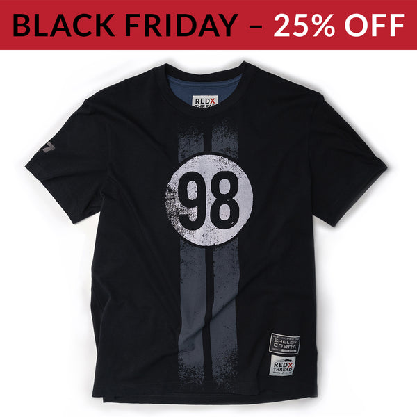 'Flip Top' Legacy Crewneck Tee