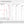Measurement chart for Red X Thread premium crewneck with size chart and garment dimensions.