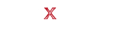 Red X Thread – Heritage Design Co.