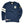 'World Champion' Shelby Signature Henley Long Sleeve