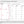 White henley shirt with measurement chart for Red X Thread brand