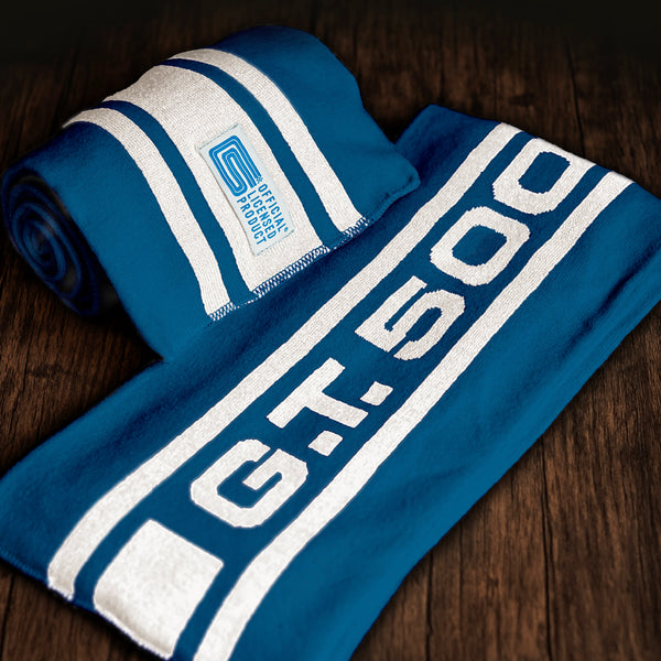 G.T. 500 Rocker Scarf (PRE-ORDER)*