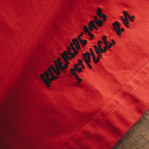 'The Rival' Shelby Cobra Legacy Crewneck Tee