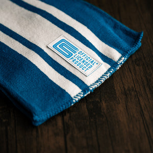 Shelby G.T. 500 Rocker Scarf