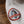 close-up of a Shelby Cobra embroidered patch on a white cotton fleece sweatshirt on a wood background