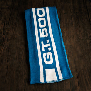 Shelby G.T. 500 Rocker Scarf