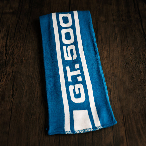 G.T. 500 Rocker Scarf