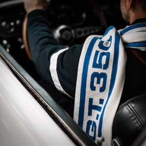 G.T. 350 Rocker Scarf