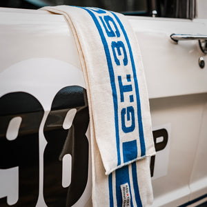 G.T. 350 Rocker Scarf