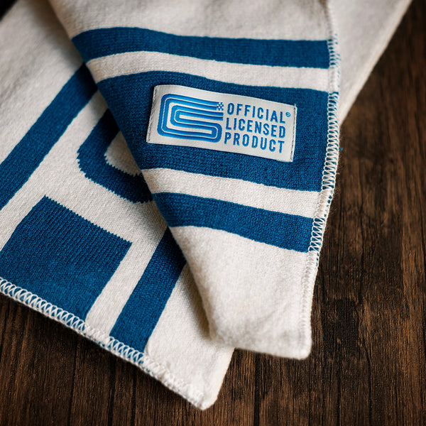 GT350 Rocker Scarf