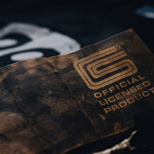 'Flip Top' Legacy Crewneck Tee