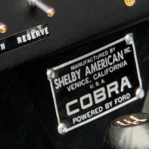 'Flip Top Blue' Legacy Crewneck Tee